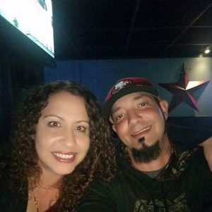 Meet your Posher, Marie